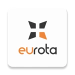 eurota motorista android application logo